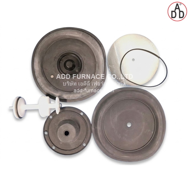 Repair Diaphragm Set for FRS 525, FRS 5065 (1)